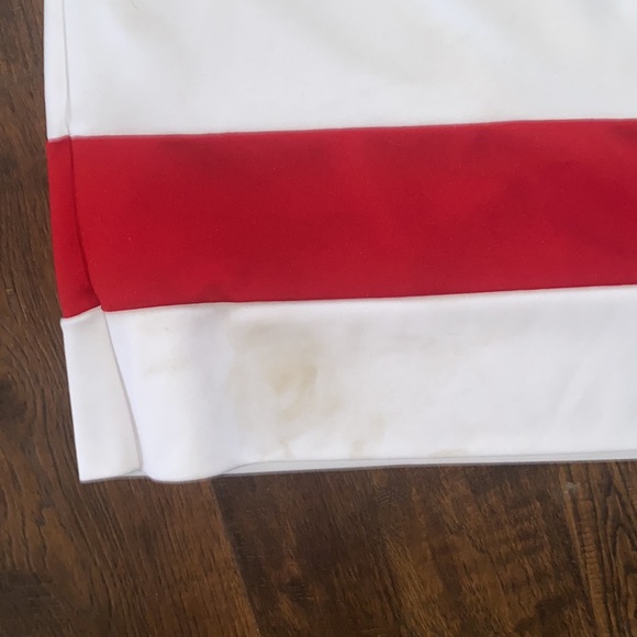 Vintage - Cornell hockey jersey men’s size small - Picture 2 of 7